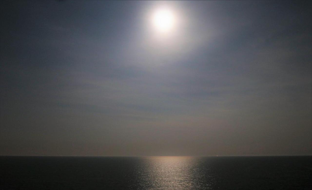 Appartamento Penthouse Attico Mara Caorle Esterno foto