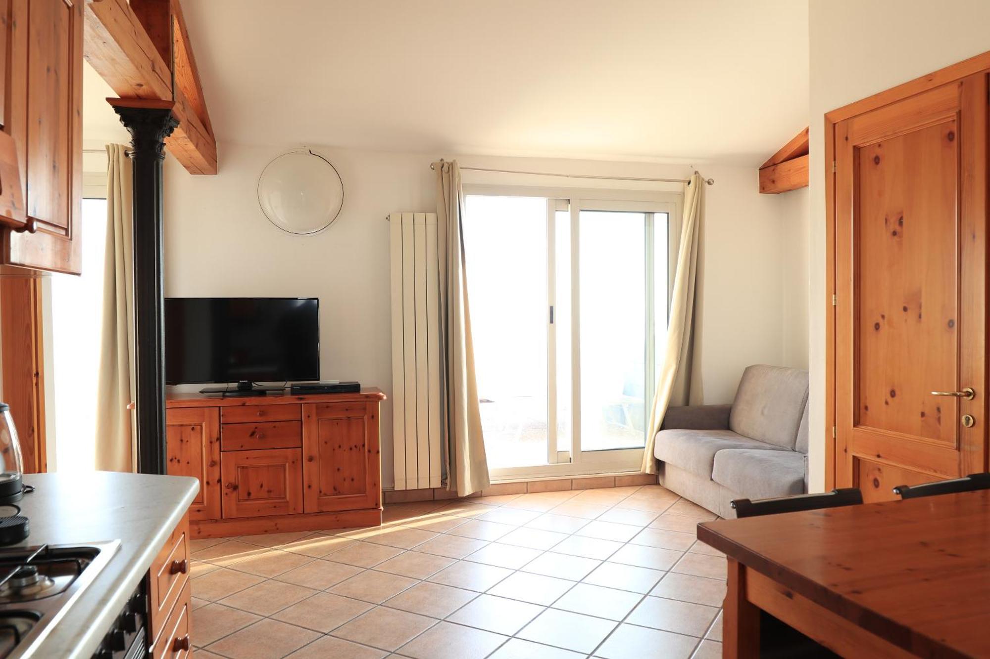 Appartamento Penthouse Attico Mara Caorle Esterno foto
